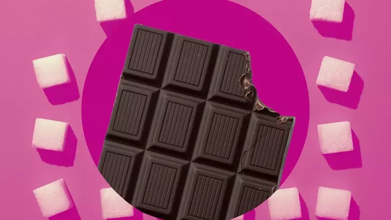 The Sweet Truth: Dark Chocolate and Your Blood Sugar