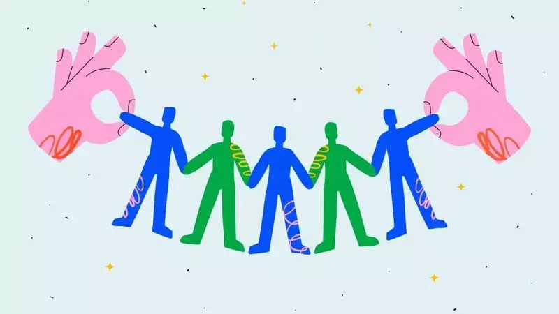 Building Your Community: Stepping Out of Your Comfort Zone