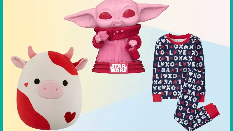 Affordable Valentine's Day Gifts for Children: Top Picks Under $20