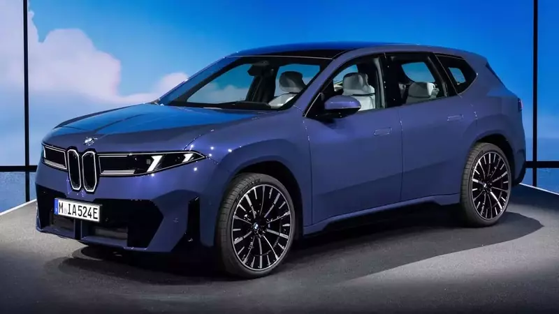 BMW iX3 Sees Price Increase Ahead of Initial Deliveries