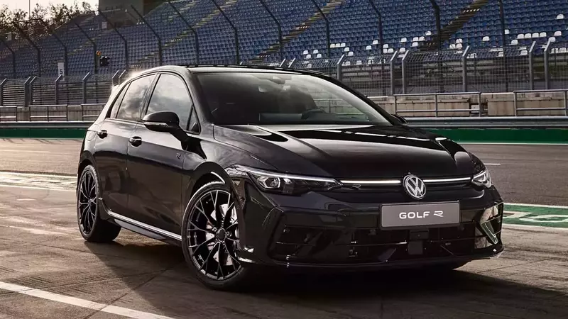 Volkswagen's Enduring Commitment to Performance Hatchbacks
