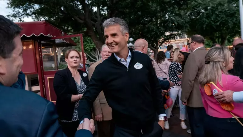 The Quest for Disney's Next Leader: Navigating the Succession Challenge