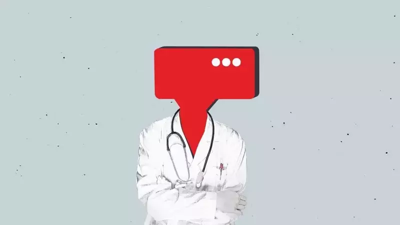AI's Expanding Role in Medical Diagnosis and Patient Care