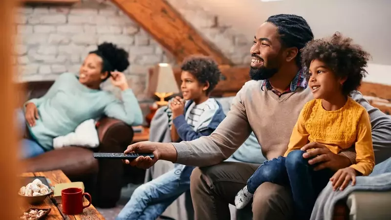 Celebrating Black History: Educational Shows for Children