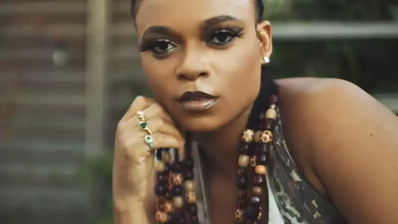 Lila Iké's Journey to Self-Love and Grammy Recognition
