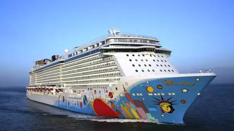 A Holiday Cruise: The Ultimate Family Getaway