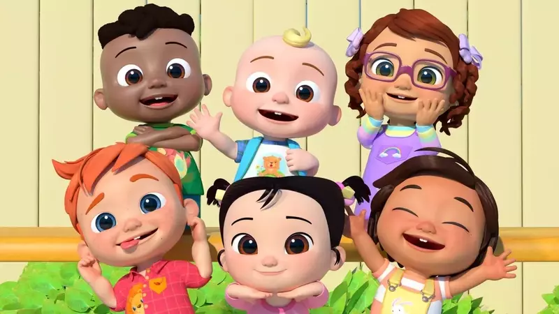 Encouraging Young Children's Development Through Engaging Songs