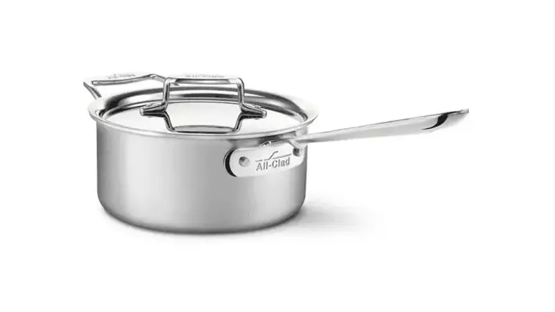 The Ultimate Guide to Saucepans: Choosing the Best for Your Kitchen