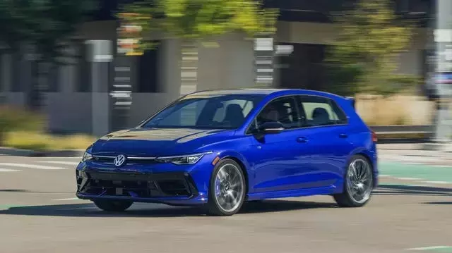 Volkswagen Golf GTI and Golf R Confirmed to Continue Beyond 2030