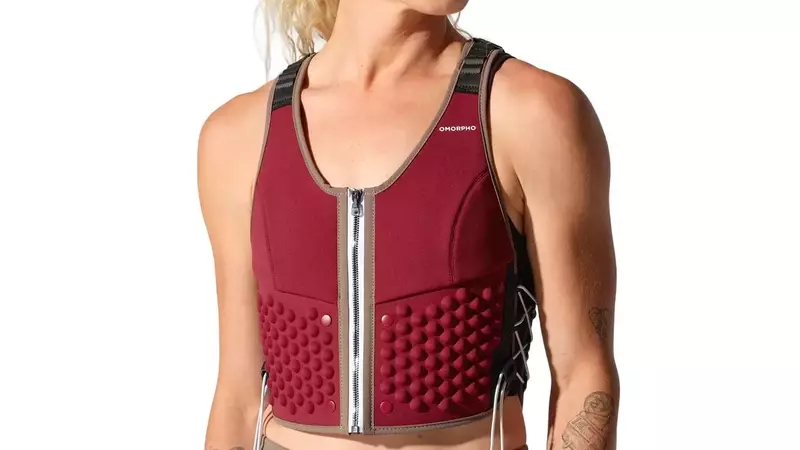 Enhancing Workouts with Weighted Vests: Oprah's Choice and Editor's Top Picks