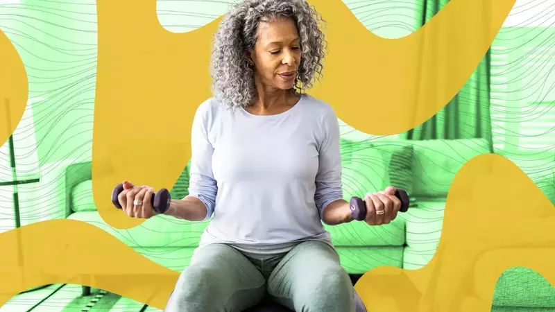 Boosting Brain Power: How Strength Training Enhances Cognitive Function