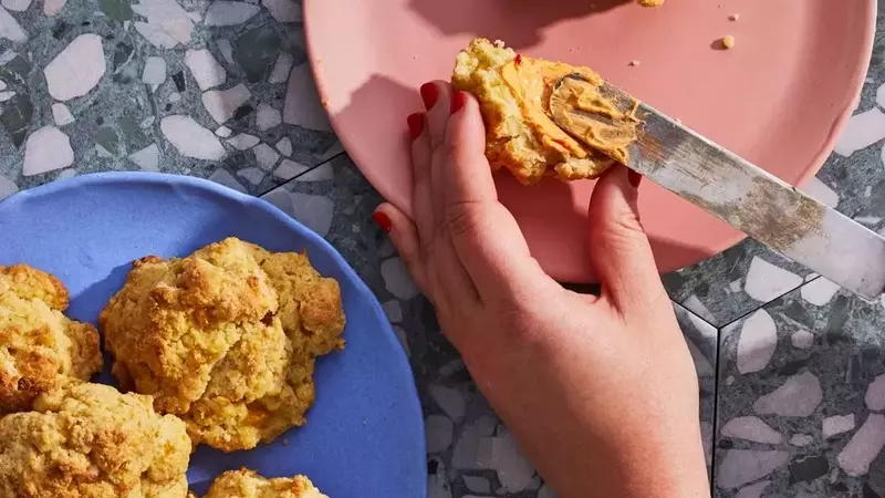 January's Top 10 Recipe Countdown: From Creamed Corn Biscuits to Homemade Bagels