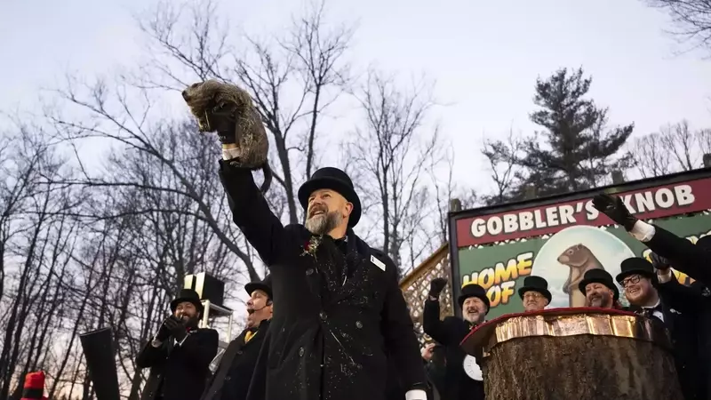 Celebrating Groundhog Day: A Guide for Families