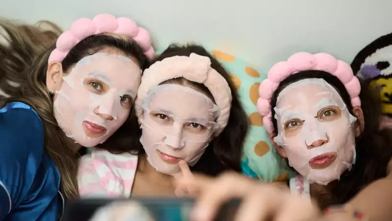 Unveiling the 'Morning Shed' Skincare Trend: Impact on Teen Skin and Mental Health