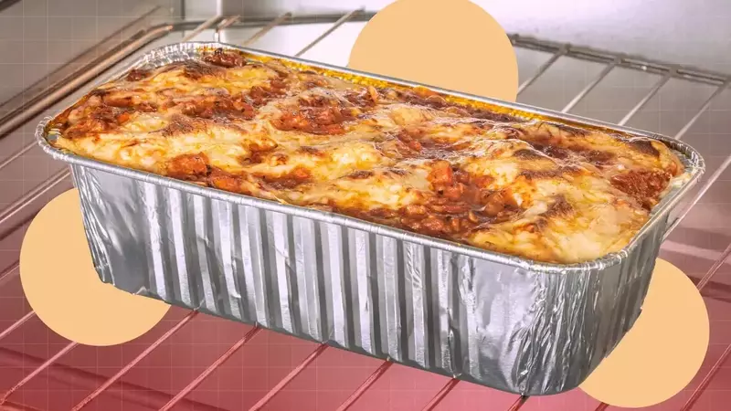 Harmful Interactions: Acidic Foods and Aluminum Cookware