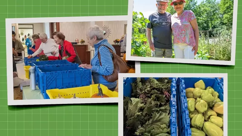 Cultivating Wellness: Senior Living Embraces Regenerative Agriculture