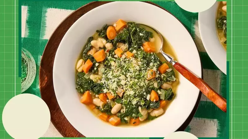 Balancing Your Plate: A Key to Stable Blood Sugar and Enhanced Well-being