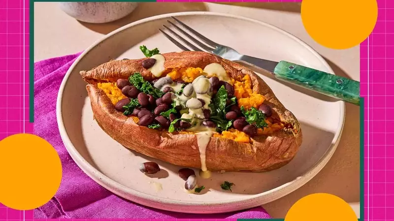 The Anti-Inflammatory Mediterranean Diet Dinner I Can't Stop Making