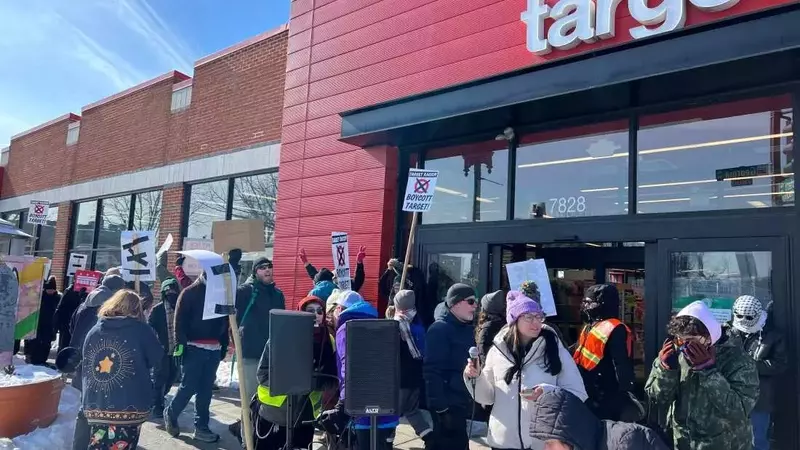 Nationwide Demonstrations Against Immigration Enforcement Policies