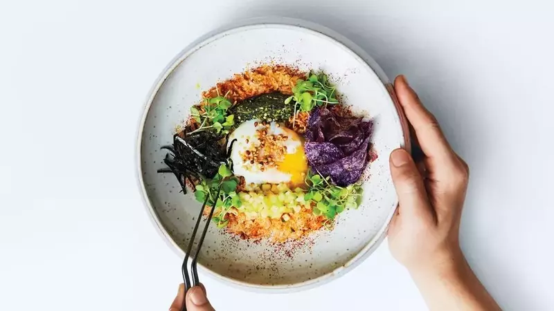Kimchi: A Culinary Chameleon - Exploring Its Versatility Beyond Korean Cuisine