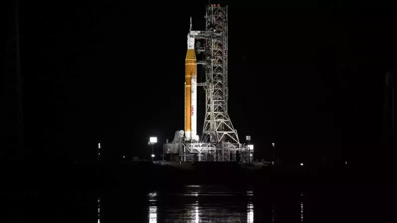 Artemis II Lunar Mission: 'Wet Dress Rehearsal' Details