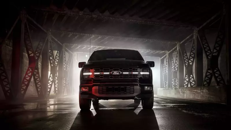 Top-Selling Vehicles of 2025: Ford, Chevy, and Toyota Lead the Market