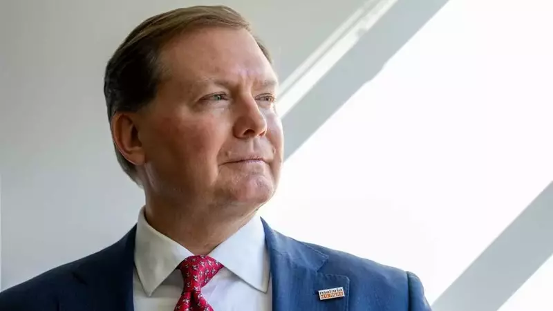 Global Health Strategist Bill Steiger Advocates for Sustainable Aid and Malaria Eradication