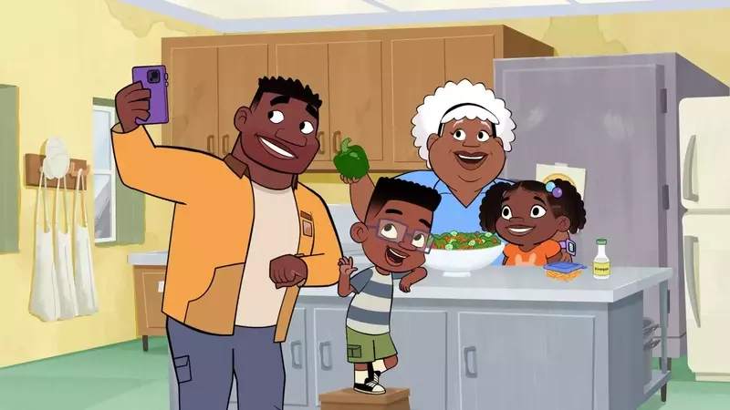 New PBS KIDS Series Aims to Boost Early Literacy and Life Skills