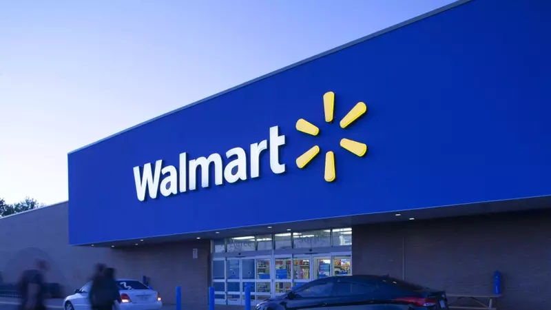 Walmart Offers Over 50% Off on a 'Perfect Size' Portable Car Refrigerator