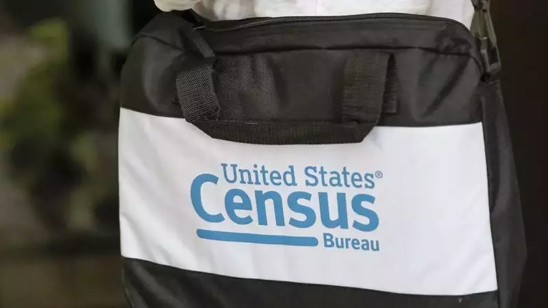 Census Bureau Reduces 2030 Test Scope, Involves Postal Workers
