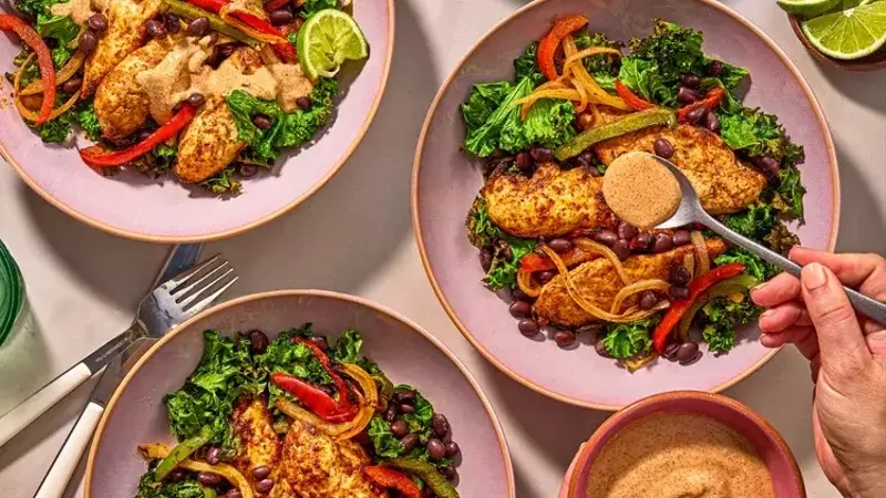 Achieving Sustainable Healthy Eating Habits