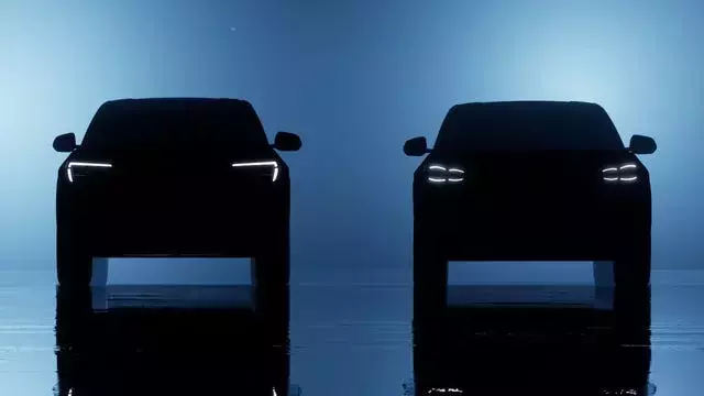 Ford and Xiaomi's Potential EV Collaboration