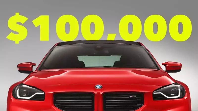 New Car Market Increasingly Inaccessible for Average Earners