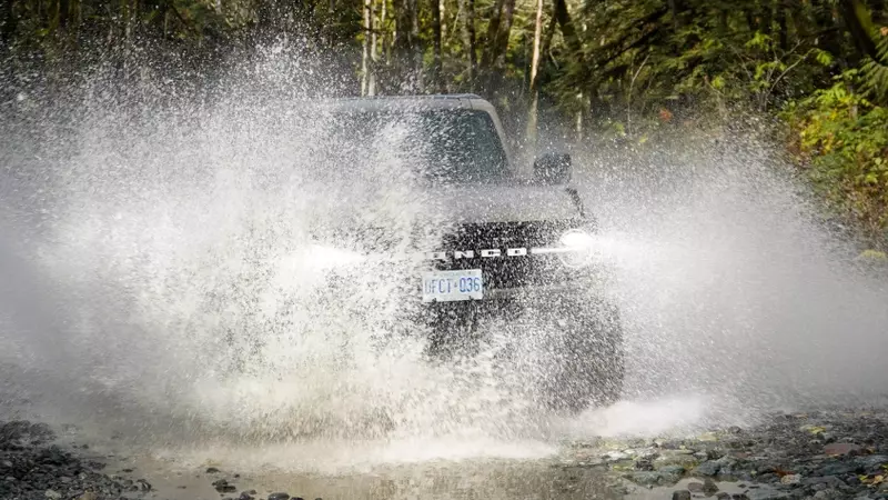 Choosing the Optimal 2026 Ford Bronco Trim: A Buyer's Guide