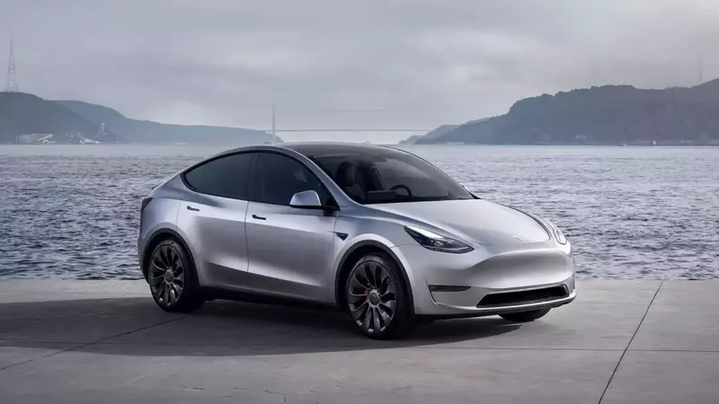 Secondhand Electric Vehicles: A Savvy Investment Over Traditional Cars