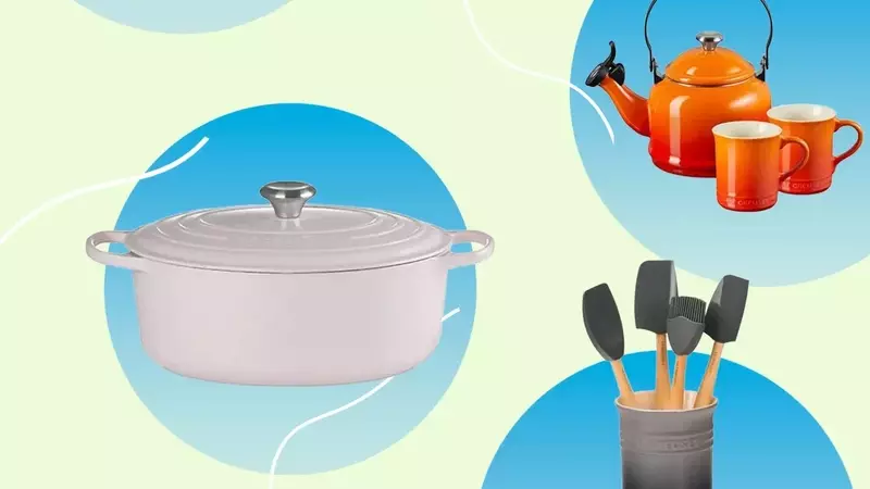 Top Le Creuset Kitchenware Picks by EatingWell Editors on Sale Now