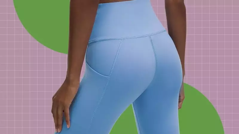 Top Picks: Lululemon Gear Loved by Fitness Professionals