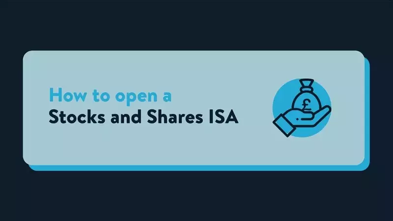 Understanding the Stocks & Shares ISA: A Beginner's Guide to UK Tax-Efficient Investing