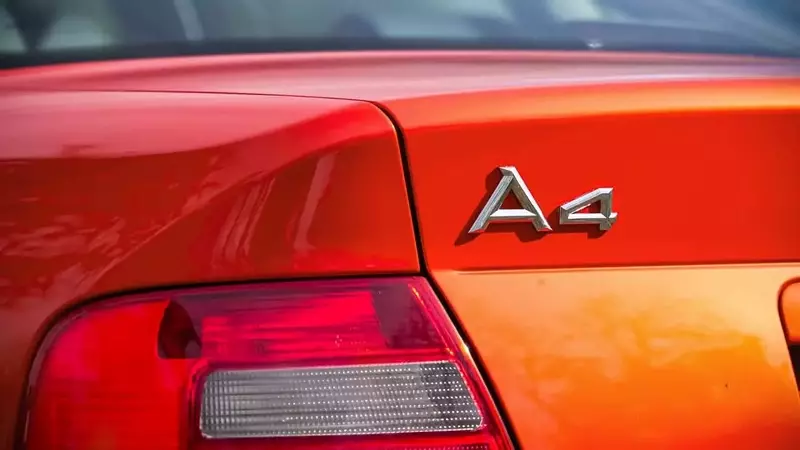 Audi Reverses Controversial Naming Strategy