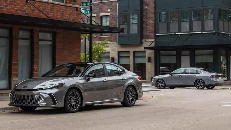 Editors' Top Picks: Best Non-Luxury Cars for 2026
