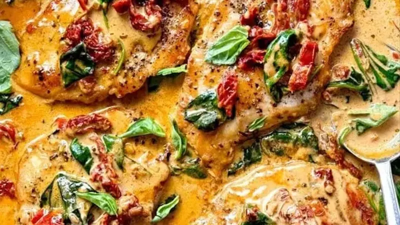 Creative Uses for Leftover Heavy Cream