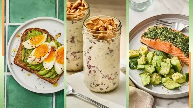 30-Day No-Added-Sugar Meal Plan for Enhanced Vitality