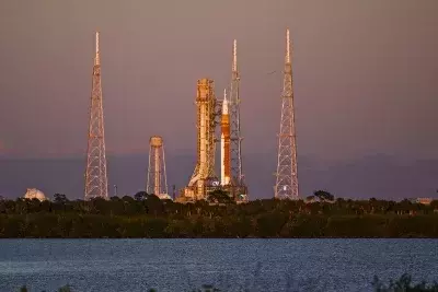Artemis II Lunar Mission Faces Delay Due to Technical Issues