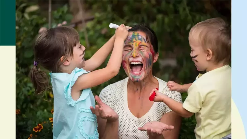 The Charms of Type B Parenting: Flexibility, Resilience, and Unconditional Love
