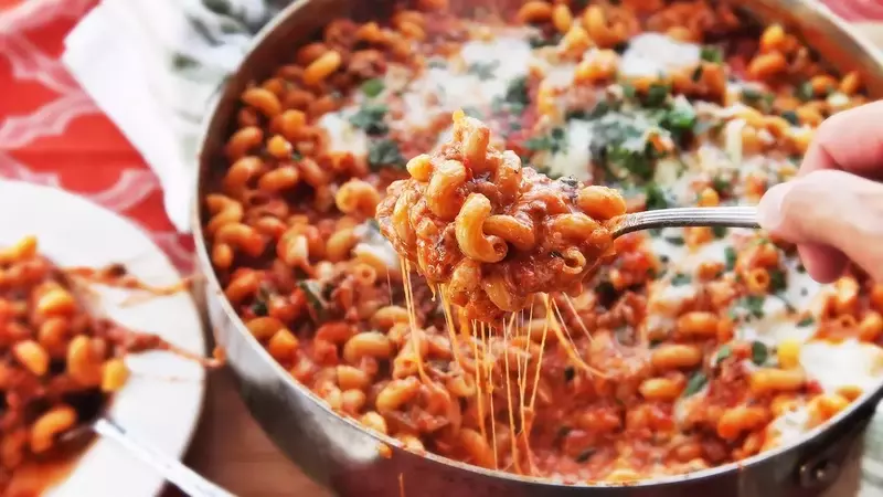 Super Bowl Feast: 12 One-Pot Wonders for Easy Game Day Entertaining