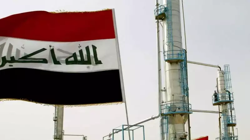 Venezuelan Oil and the Iraq Precedent: A Comparative Analysis of US Intervention