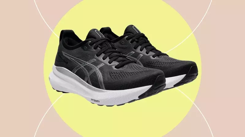 Top Picks for Comfortable and Supportive Running Shoes