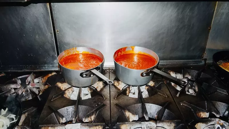 A Culinary Journey Through Italian-American Heritage