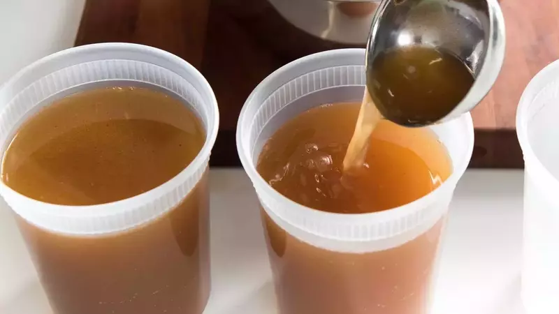 The Culinary Distinction Between Chicken Stock and Broth: A Comprehensive Guide