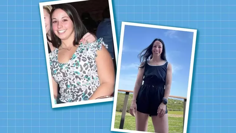 Breaking Free from Dieting: A Journey to Sustainable Health